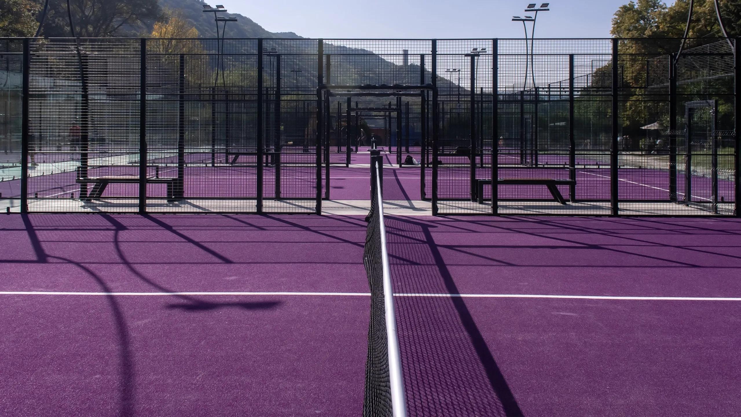 KUS TBA Padel 2