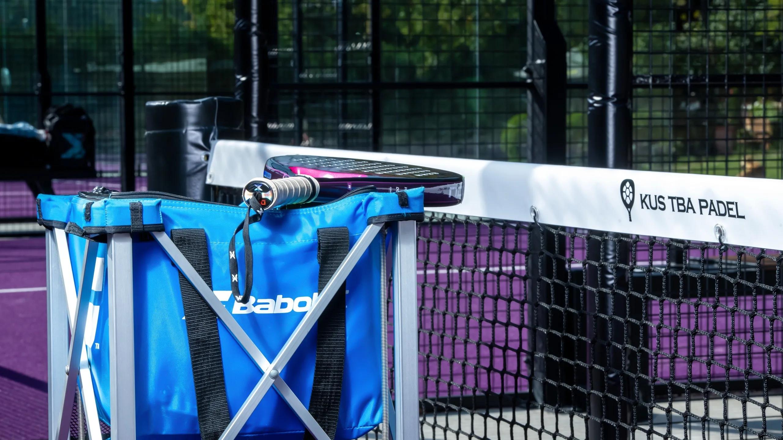 KUS TBA Padel 4