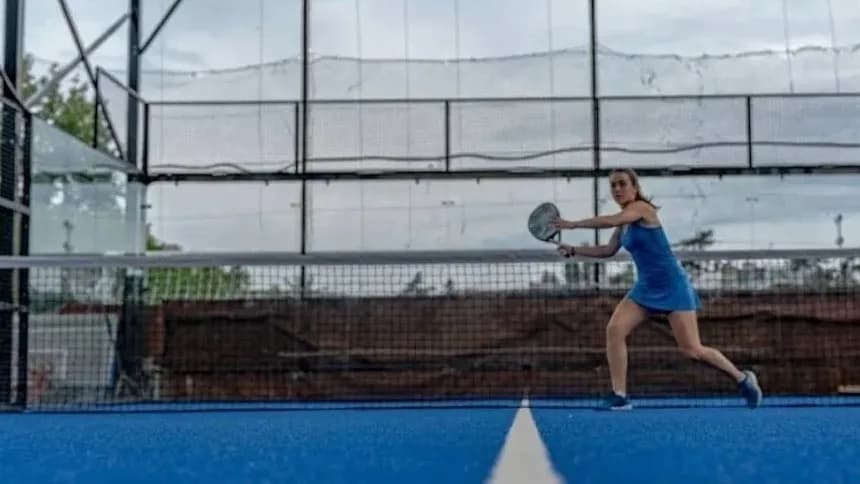 PadelHub 2