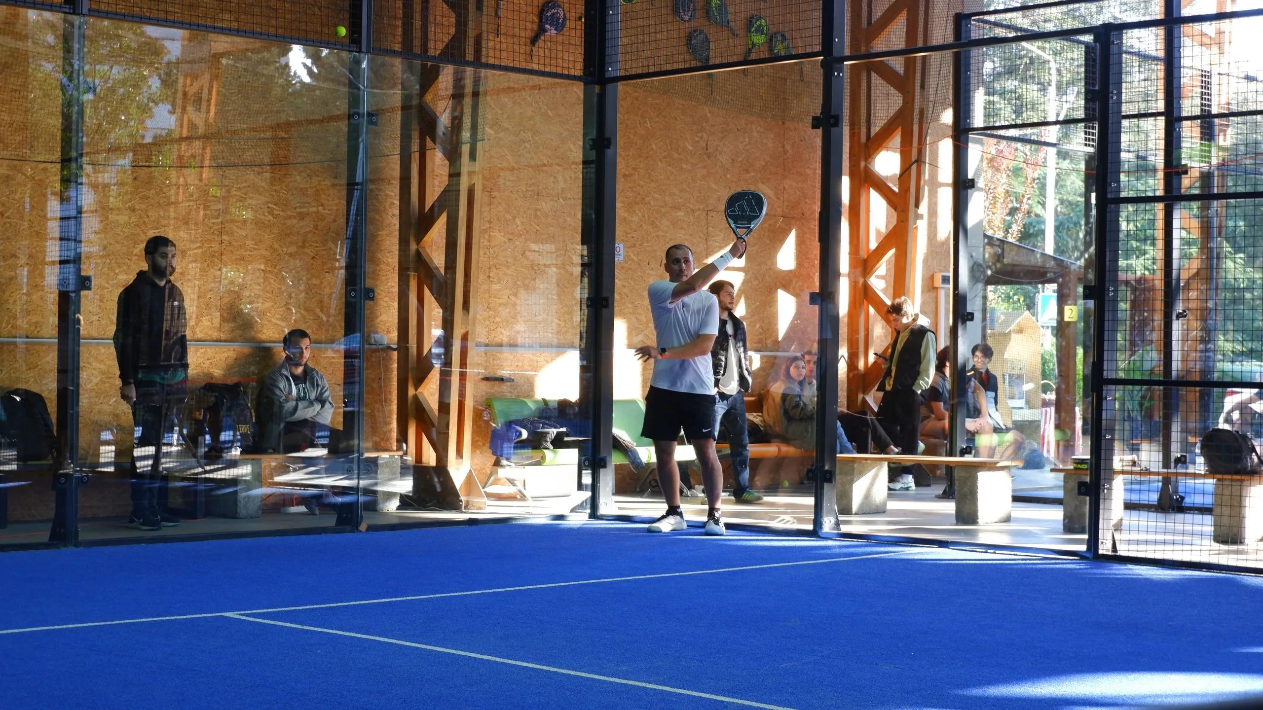 Padelbade Dighomi 2