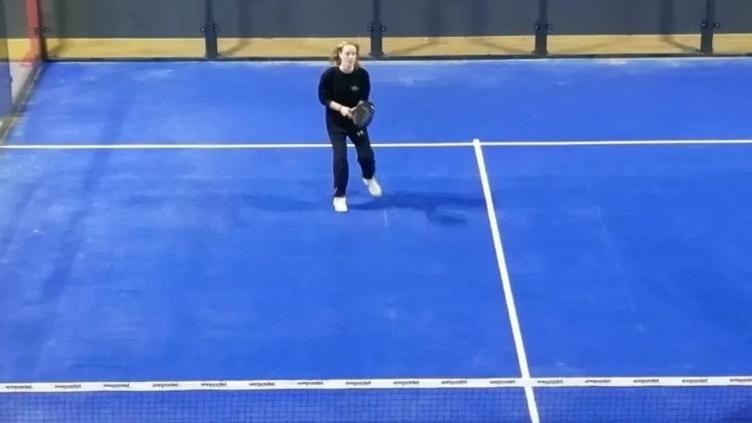 Padel Academy 2