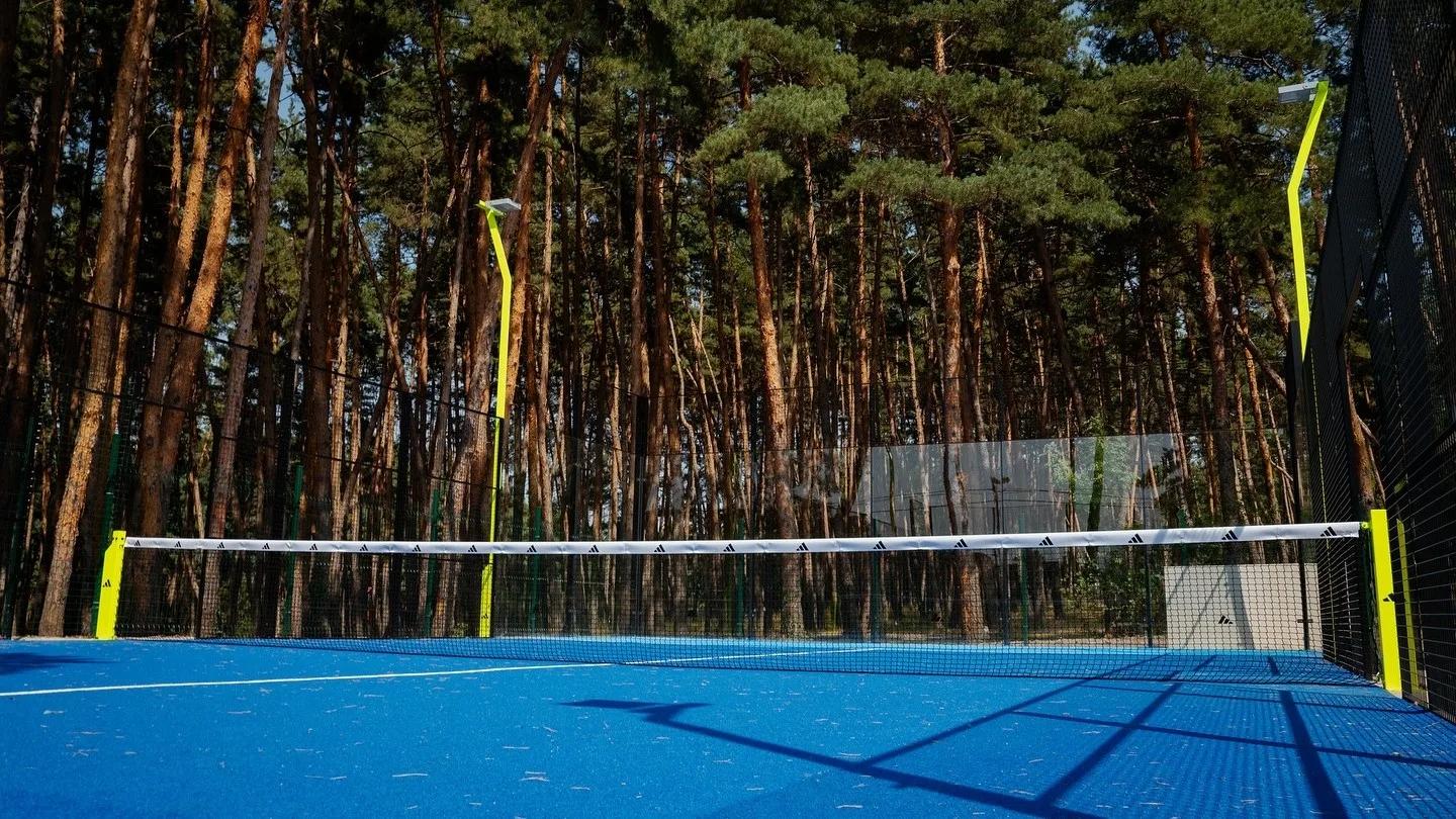 Gpadel Tskneti