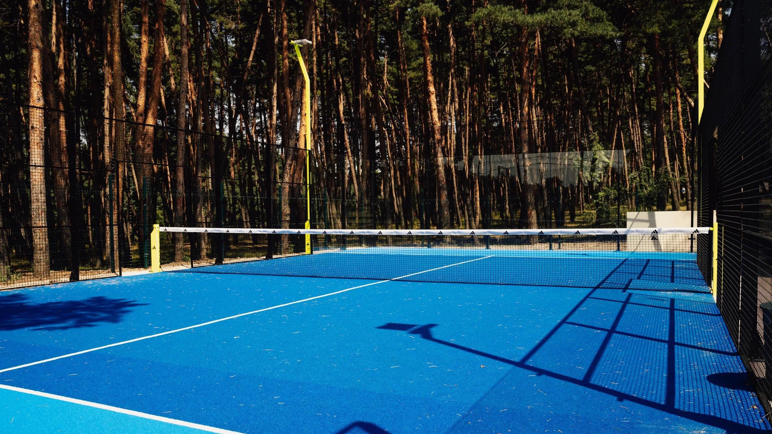 Gpadel Tskneti 2
